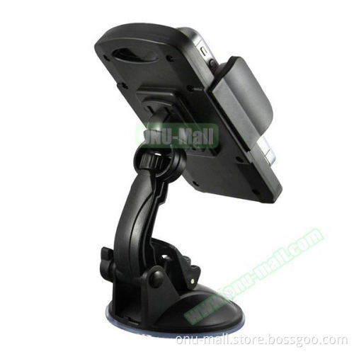 Wholesale Price Cradle ABS Dashboard Car Mount Holder for 7-12 Inch Tablet for iPad Air 2 etc